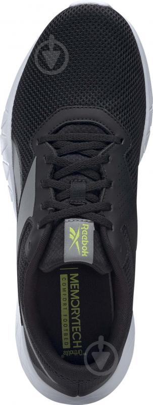 Кросівки чоловічі весняні Reebok FLEXAGON ENERGY TR 3.0 GZ8262 р.45 сині - фото 7