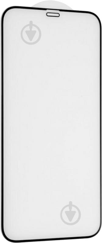 Защитное стекло Gelius Pro 4D для iPhone 12 - фото 4 Защитное стекло Gelius Pro 4D для iPhone 12 - фото 4