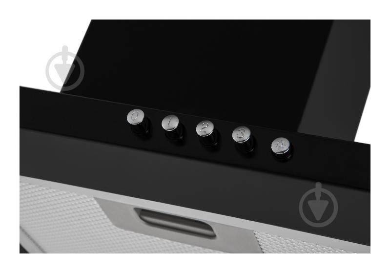 Вытяжка Interline ZET BL A/60 PB/2/T - фото 4