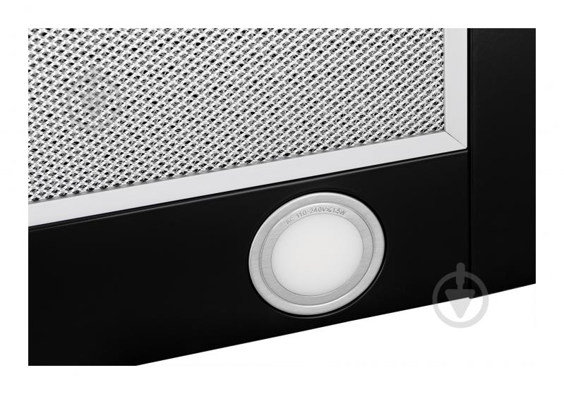 Вытяжка Interline ZET BL A/60 PB/2/T - фото 3