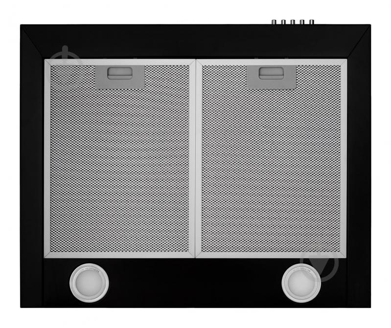 Вытяжка Interline ZET BL A/60 PB/2/T - фото 5