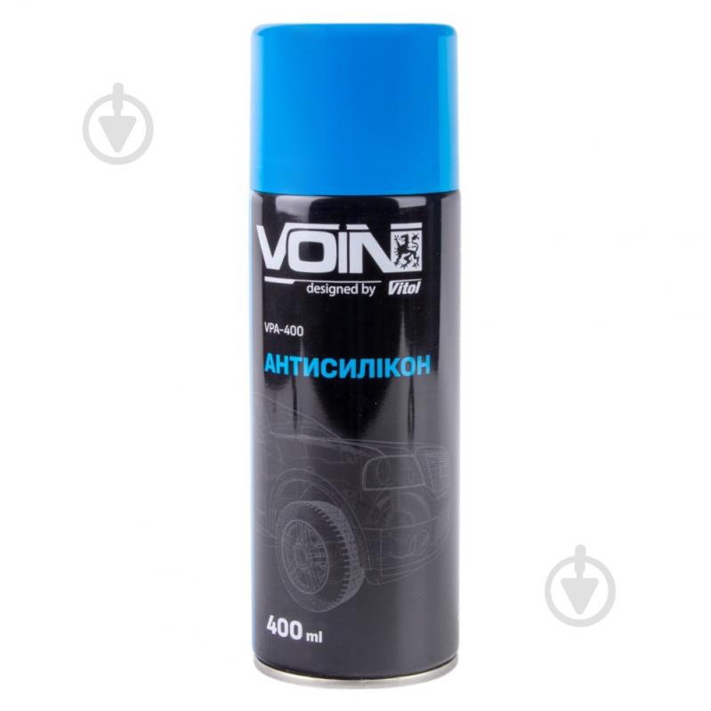 Антисилікон Voin VPA-400 400 мл - фото 1 Антисилікон Voin VPA-400 400 мл - фото 1
