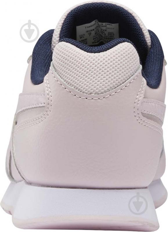 Кросівки жіночі зимові Reebok REEBOK ROYAL GLIDE H05889 р.35,5 рожеві - фото 11