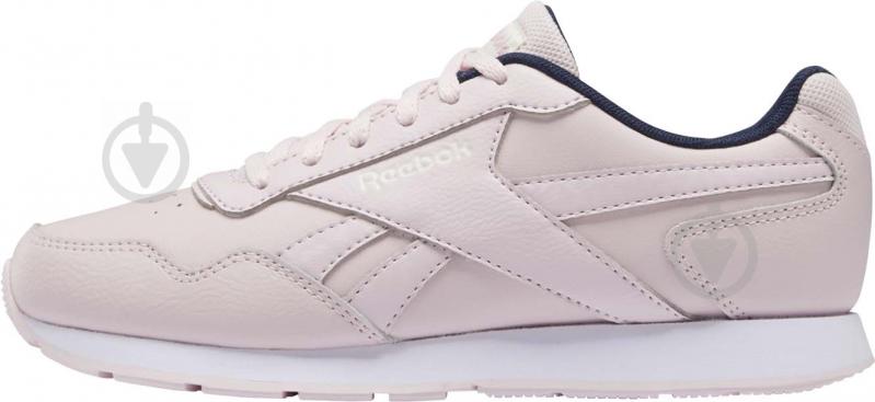 Кросівки жіночі зимові Reebok REEBOK ROYAL GLIDE H05889 р.35,5 рожеві - фото 3