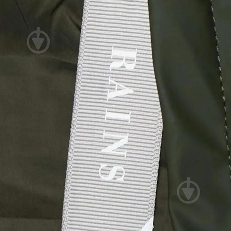 Куртка Rains Jackets 1543-Green р.2XL зеленая - фото 6 Куртка Rains Jackets 1543-Green р.2XL зеленая - фото 6