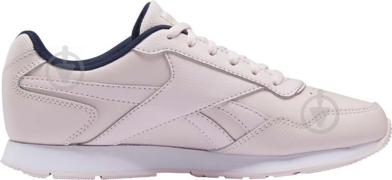 Кроссовки женские зимние Reebok REEBOK ROYAL GLIDE H05889 р.36 розовые - фото 9