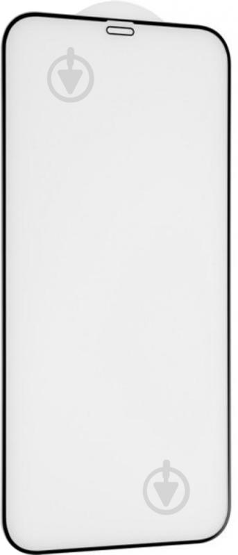 Защитное стекло Gelius Pro 4D для iPhone 12 Pro Max - фото 4