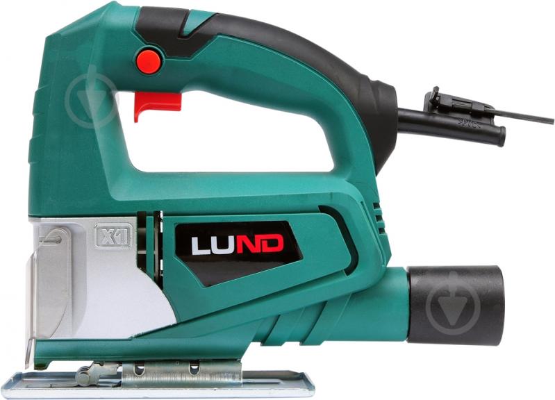 Електролобзик LUND 79479 - фото 1 Електролобзик LUND 79479 - фото 1