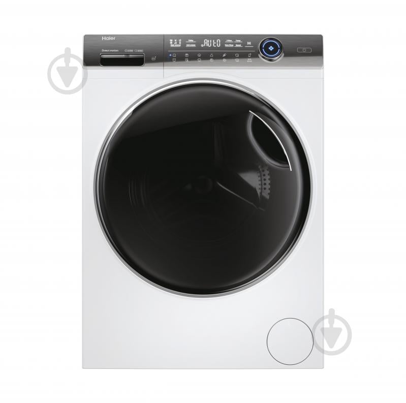 Пральна машина Haier HW120G-B14979U1S - фото 1