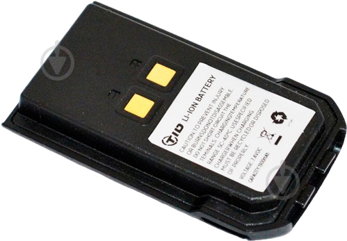 Аккумулятор TID-Electronics TDV90-1900 - фото 1