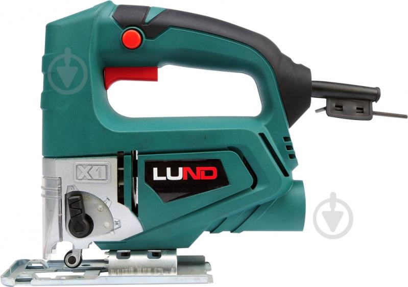 Электролобзик LUND 79481 - фото 1