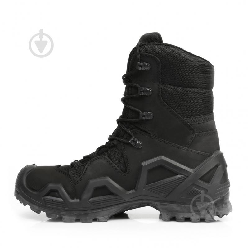 Черевики тактичні Single Sword SS603 SYH р.41 black - фото 3