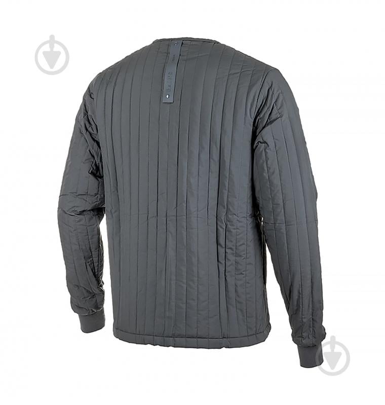 Куртка Rains Liner Jacket 1833-Slate р.S-M - фото 2