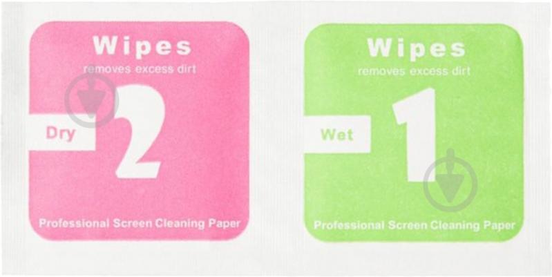 Защитное стекло Gelius Pro 4D для iPhone 7 - фото 6