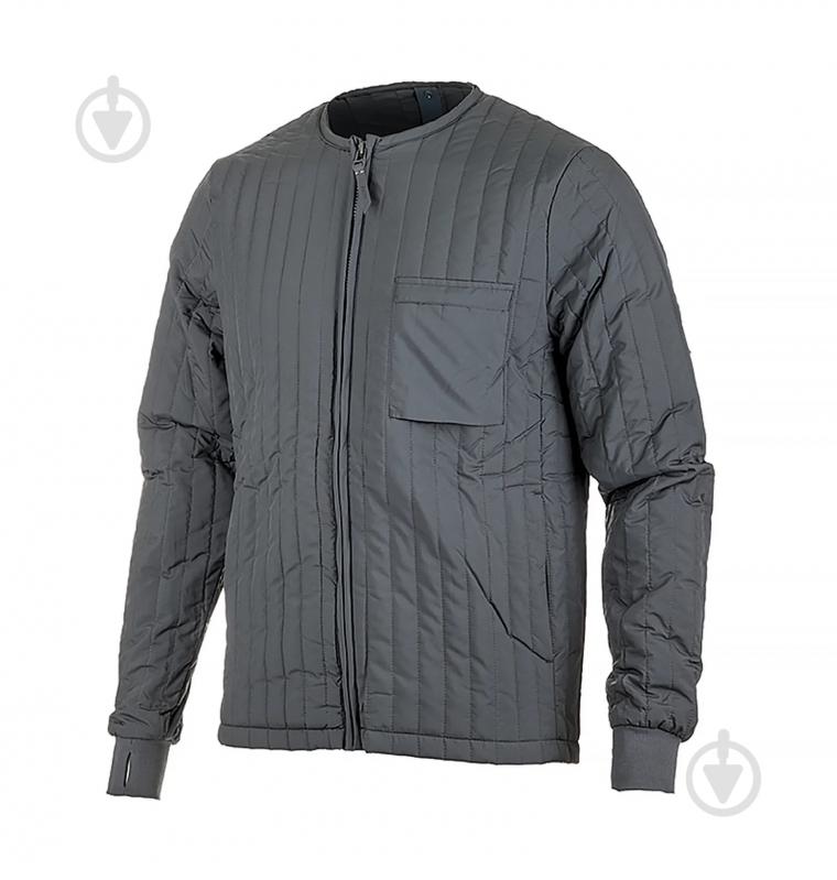 Куртка Rains Liner Jacket 1833-Slate р.XS-S - фото 1 Куртка Rains Liner Jacket 1833-Slate р.XS-S - фото 1