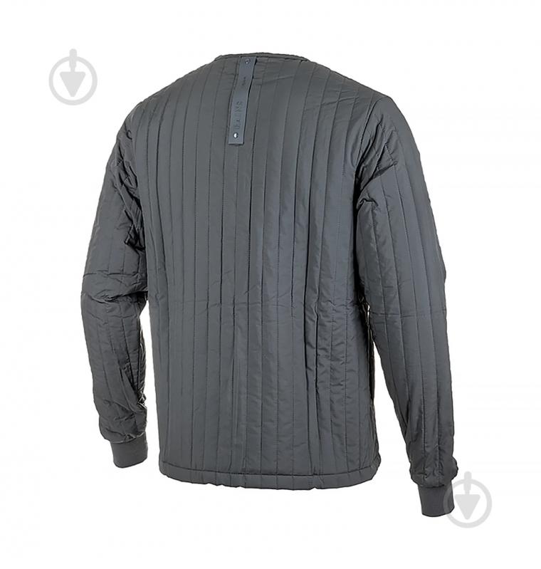 Куртка Rains Liner Jacket 1833-Slate р.XS-S - фото 2 Куртка Rains Liner Jacket 1833-Slate р.XS-S - фото 2