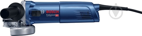 Болгарка (кутова шліфмашина) Bosch Professional GWS 1400 0601824806 - фото 1