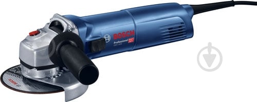 Болгарка (кутова шліфмашина) Bosch Professional GWS 1400 0601824806 - фото 2