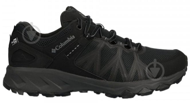 Черевики Columbia PEAKFREAK II OUTDRY 2056401-012 р.41,5 black - фото 1