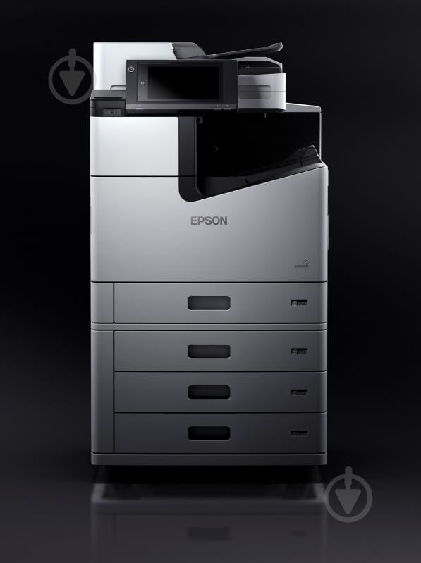 БФП Epson WorkForce Enterprise WF-M21000D4TW А3 (C11CJ87401BX) - фото 11