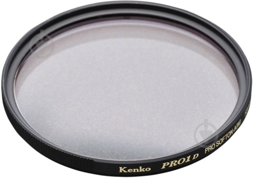 Светофильтр Kenko PRO1D PRO SOFTON 77 мм - фото 1