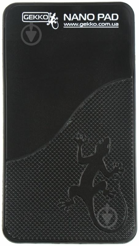 The Gecko Nano Pad