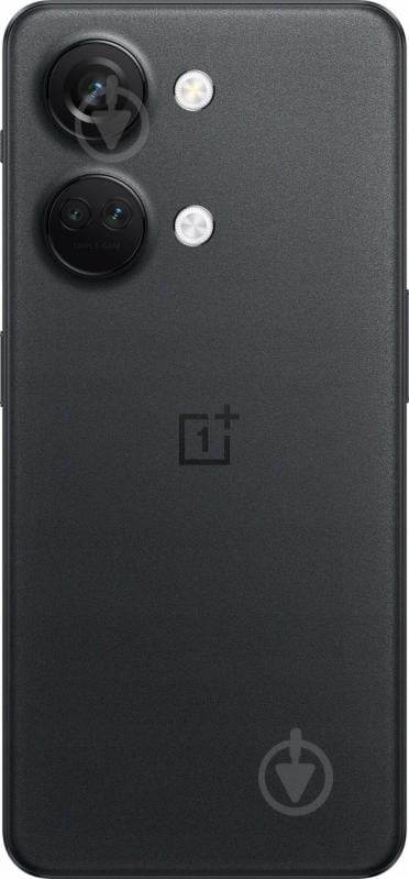 Смартфон OnePlus Nord 3 5G (CPH2493) 8/128GB tempest gray (5011103074) - фото 7