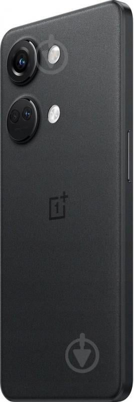 Смартфон OnePlus Nord 3 5G (CPH2493) 8/128GB tempest gray (5011103074) - фото 6