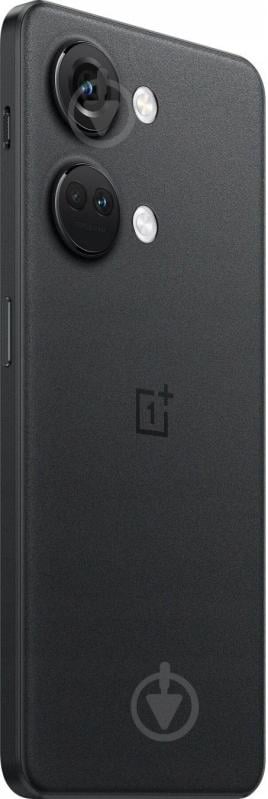 Смартфон OnePlus Nord 3 5G (CPH2493) 8/128GB tempest gray (5011103074) - фото 5