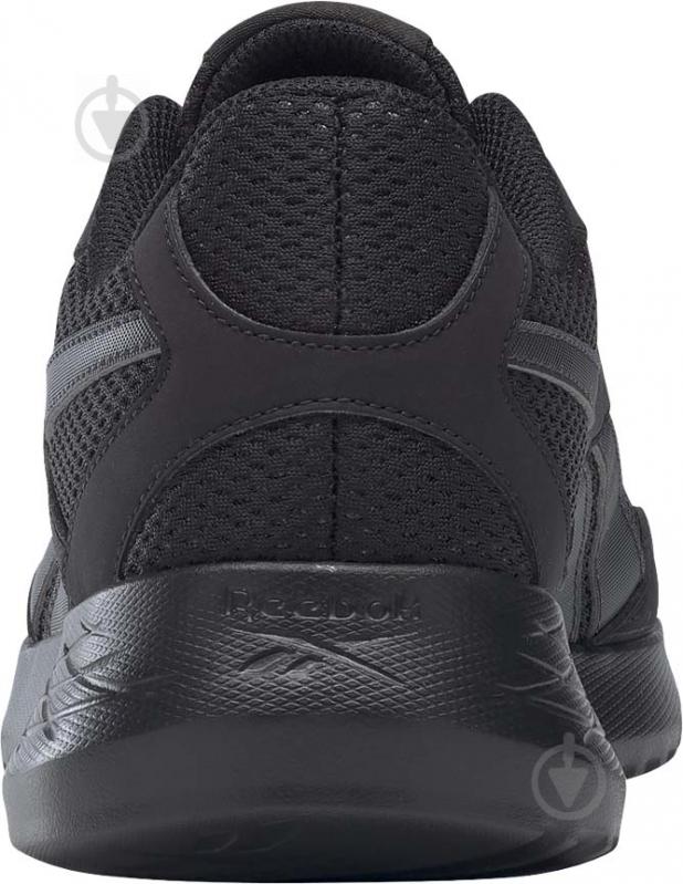 Кросівки чоловічі весняні Reebok ENERGEN LITE S42772 р.45 чорні - фото 11