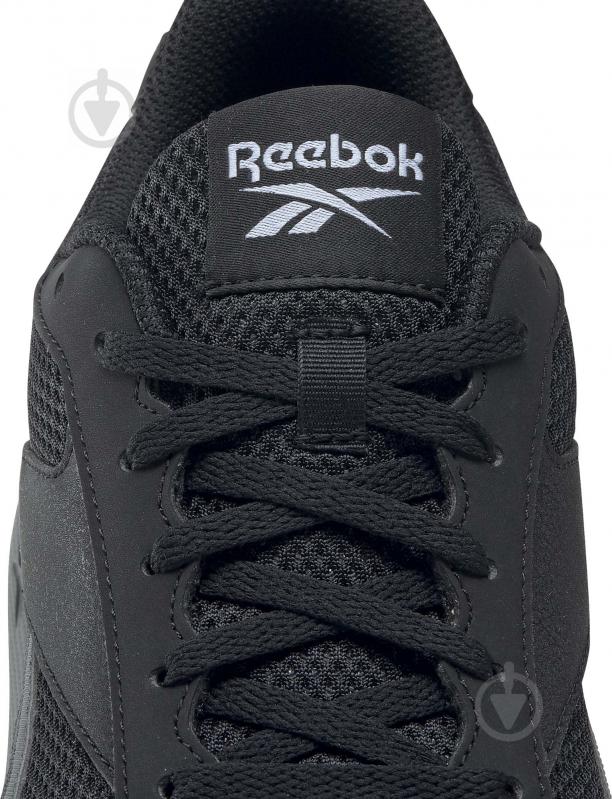 Кросівки чоловічі весняні Reebok ENERGEN LITE S42772 р.45 чорні - фото 13