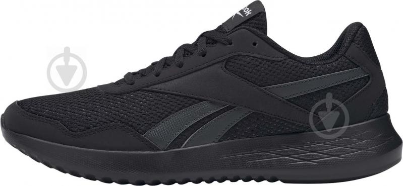 Кросівки чоловічі весняні Reebok ENERGEN LITE S42772 р.45 чорні - фото 2