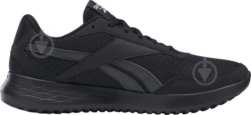 Кросівки чоловічі весняні Reebok ENERGEN LITE S42772 р.45 чорні - фото 9