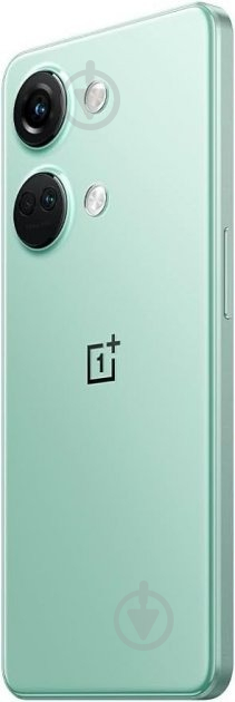 Смартфон OnePlus Nord 3 5G (CPH2493) 8/128GB misty green (5011103075) - фото 6