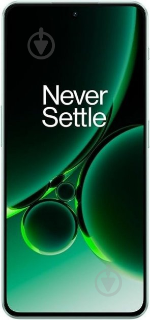 Смартфон OnePlus Nord 3 5G (CPH2493) 8/128GB misty green (5011103075) - фото 2