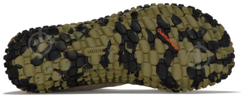 Черевики MERRELL 036011 р.47 forest green - фото 4