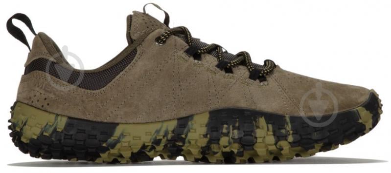 Черевики MERRELL 036011 р.47 forest green - фото 1