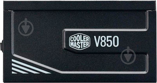 Блок живлення Cooler Master V Gold V2 MPY-850V-AFBAG-EU 850 Вт - фото 10