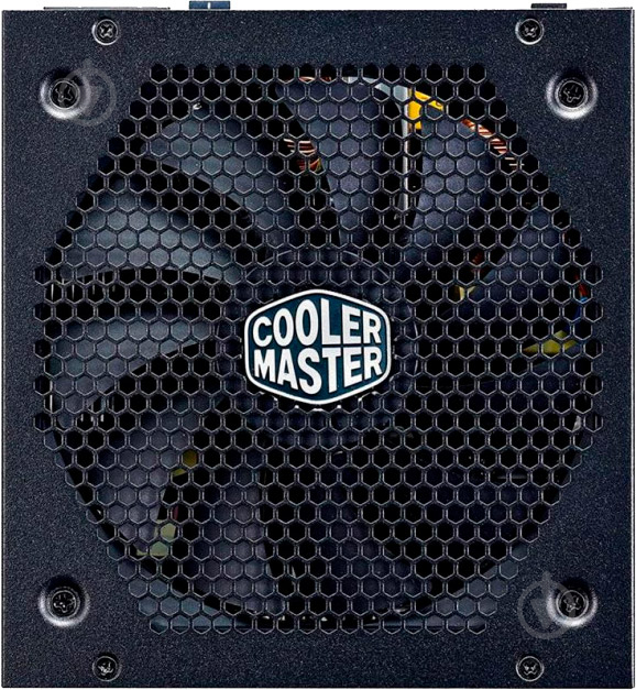 Блок живлення Cooler Master V Gold V2 MPY-850V-AFBAG-EU 850 Вт - фото 2