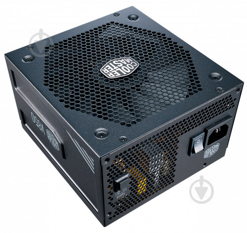 Блок живлення Cooler Master V Gold V2 MPY-850V-AFBAG-EU 850 Вт - фото 5