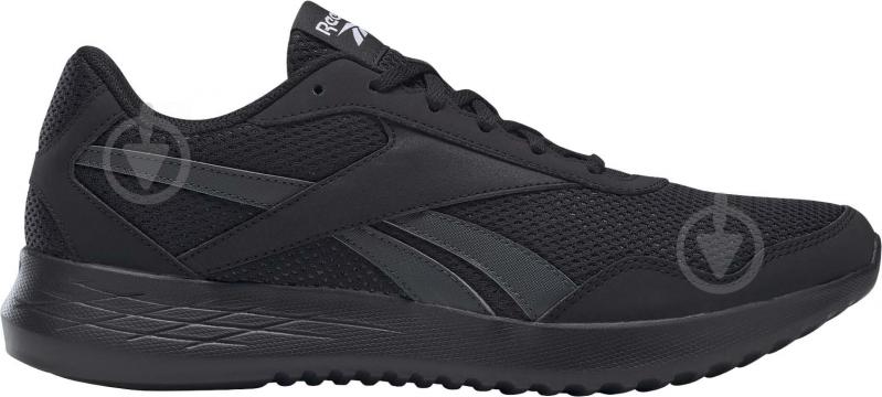 Кроссовки мужские весенние Reebok ENERGEN LITE S42772 р.43 черные - фото 1