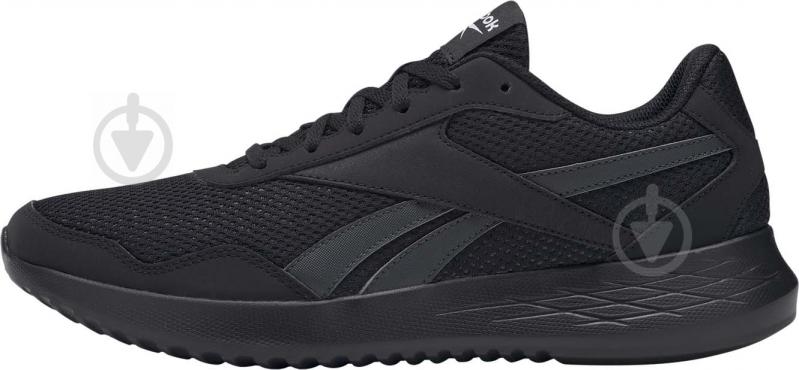 Кроссовки мужские весенние Reebok ENERGEN LITE S42772 р.43 черные - фото 3