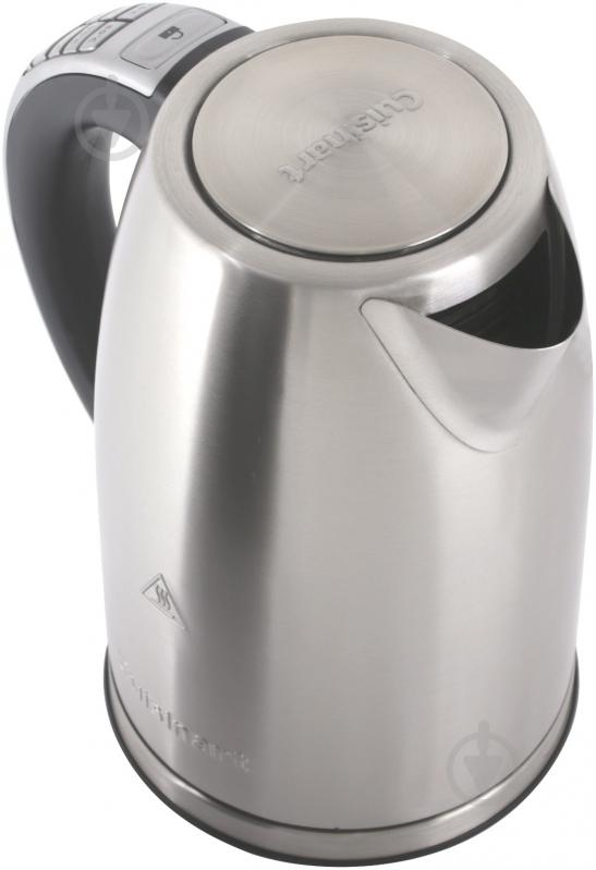 Электрочайник Cuisinart CSN00055 - фото 3