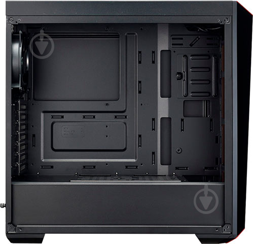 Корпус Cooler Master MCW-L5S3-KGNN-05 - фото 5