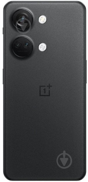 Смартфон OnePlus Nord 3 5G (CPH2493) 16/256GB tempest gray (5011103076) - фото 4