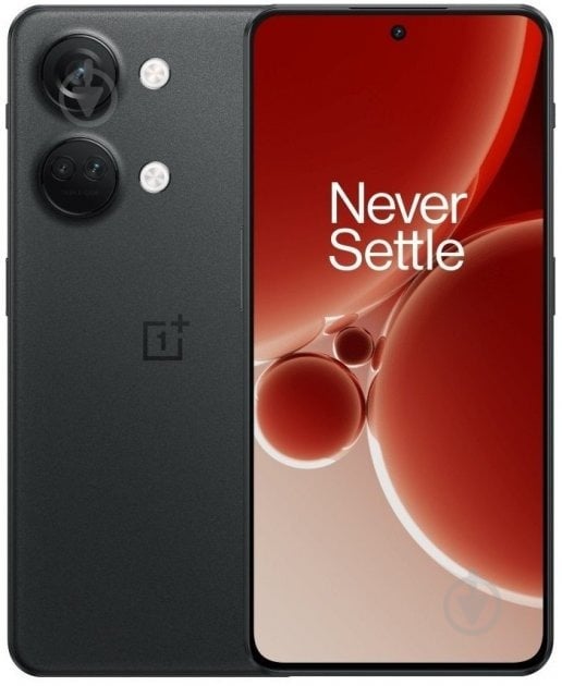 Смартфон OnePlus Nord 3 5G (CPH2493) 16/256GB tempest gray (5011103076) - фото 1