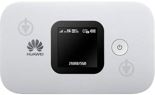 Роутер Huawei E5577-320 - фото 1