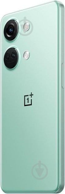 Смартфон OnePlus Nord 3 5G (CPH2493) 16/256GB misty green (5011103077) - фото 4