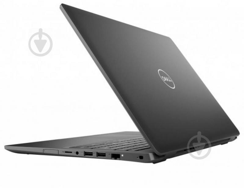 Ноутбук Dell Latitude 3510 15,6 (N004L351015ERC_W10) black - фото 5