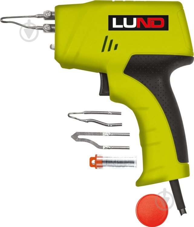 Паяльник импульсный LUND 79363 - фото 3